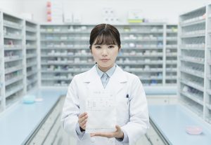 調剤薬局