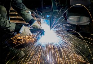 【業歴60年超】国内有数の独自技術を持つ特殊鋼加工事業
