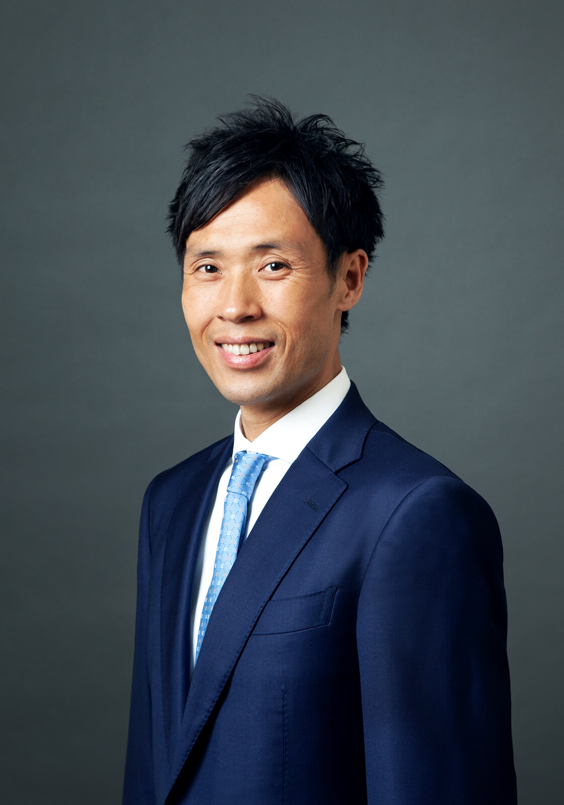 相亰 俊信