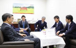 百五みらい投資株式会社