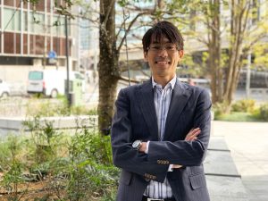 依田真輔プロフィール