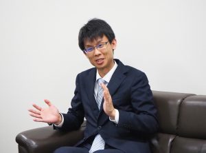百五みらい投資株式会社 古市 大輔