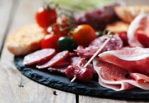 肉業態のFCチェーン店