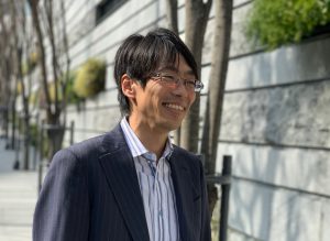 取締役　依田真輔