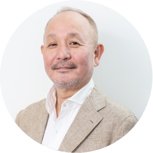 緒方 大助 （Daisuke Ogata）