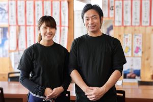 【都内好立地・路面店・自走可能】飲食店1店舗の事業譲渡