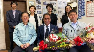 製造業の事業承継