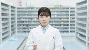 調剤薬局業界
