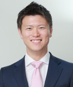 松栄 遥 氏（株式会社Ｍ＆Ａコンサルティング 代表取締役）
