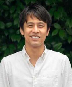 大久保 貴史 氏プロフィール