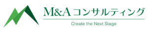 M&Aコンサルティングロゴ