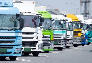 【無借金】大手企業と取引のある車両陸送事業会社の株式譲渡